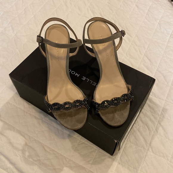 Pelle Moda Rois Sandal - Picture 4 of 9